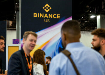Binance Gives Trump Family’s Crypto Firm a Leg Up