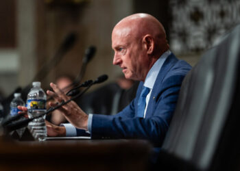 Grand Jury Rebuffs Justice Dept. Attempt to Indict 6 Democrats in Congress