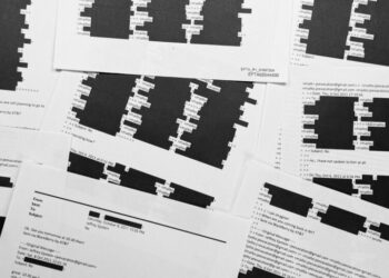 The Epstein Files and the Hidden World of an Unaccountable Elite