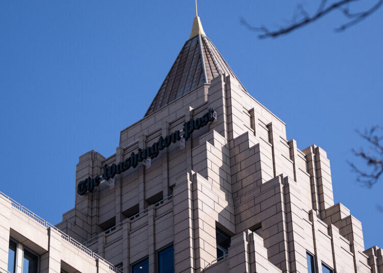 Bar Punts on Ethics Complaint Over Application to Search Reporter’s Home