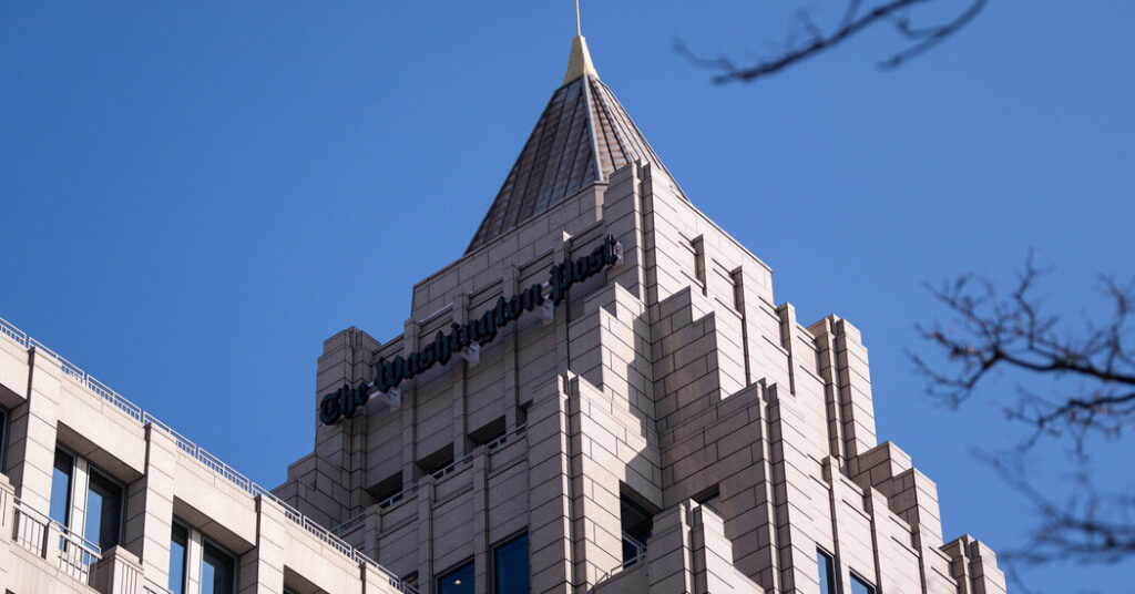 Bar Punts on Ethics Complaint Over Application to Search Reporter’s Home