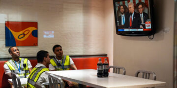 Full Transcript of Trump’s State of the Union Address