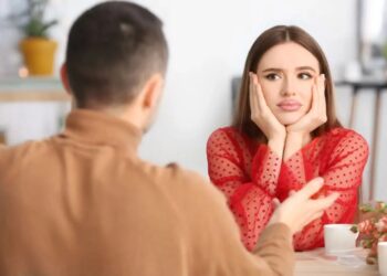 Dear Abby: My friend overpowers me in every social gathering