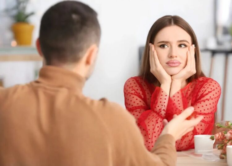 Dear Abby: My friend overpowers me in every social gathering