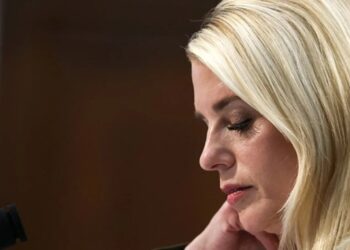 Urgent hearing set after Trump DOJ’s ‘single most egregious violation’ of victim privacy