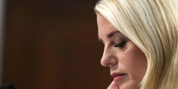 Urgent hearing set after Trump DOJ’s ‘single most egregious violation’ of victim privacy