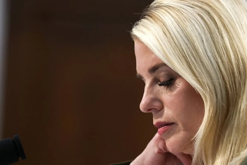 Urgent hearing set after Trump DOJ’s ‘single most egregious violation’ of victim privacy