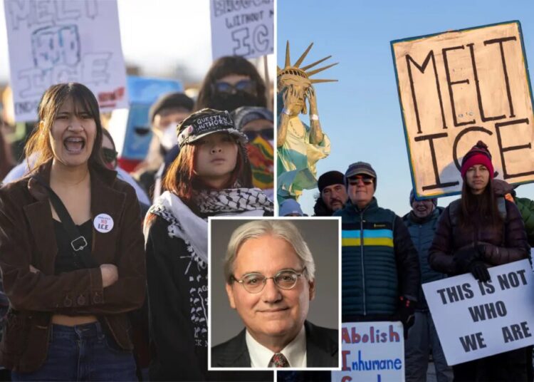 Colorado should face DOJ probe over law giving illegal immigrant students cheaper tuition over Americans: watchdog