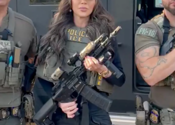 ‘Smear campaign’ exposed as DHS attacks on shot immigrants immediately unravel in court