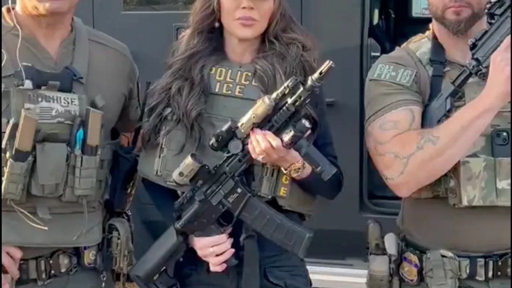 ‘Smear campaign’ exposed as DHS attacks on shot immigrants immediately unravel in court