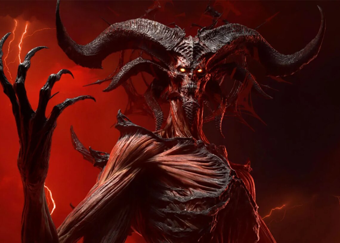 Leak: Diablo 4 Lord of Hatred’s Second New Class Found in Datamine