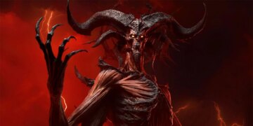 Leak: Diablo 4 Lord of Hatred’s Second New Class Found in Datamine