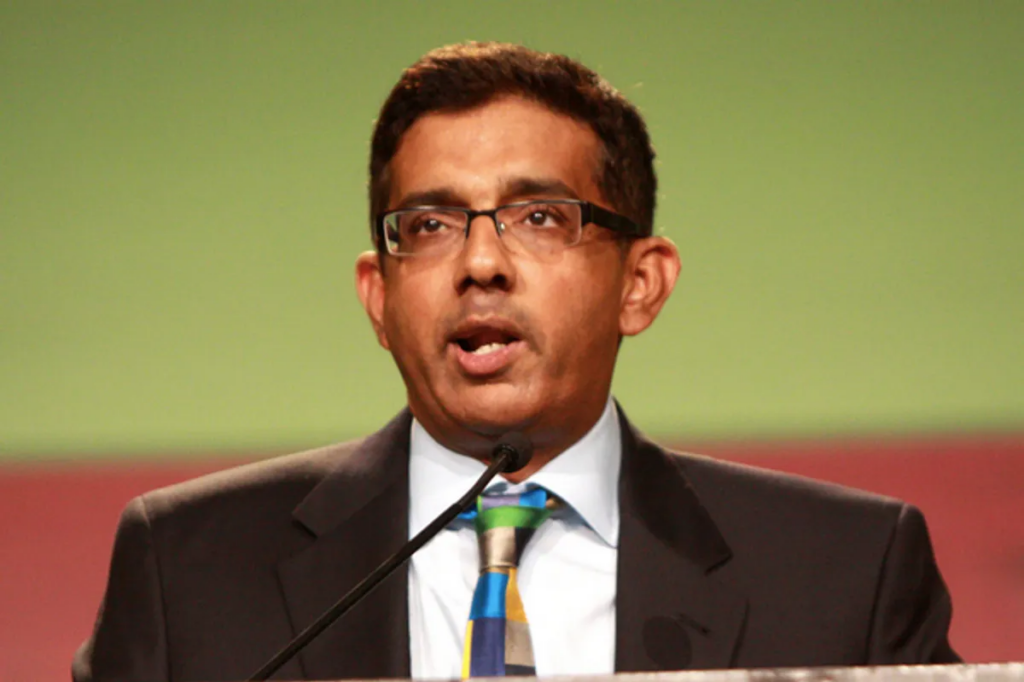 MAGA filmmaker buried in mockery after falling for ‘AI manosphere goonslop’