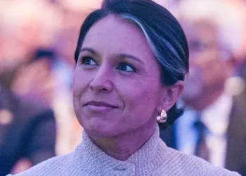 Tulsi Gabbard mistakenly gave up ‘biggest smoking gun’ against president: ex-Trump staffer