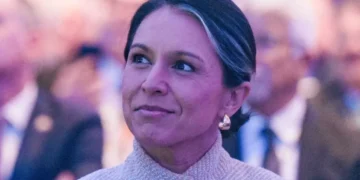 Tulsi Gabbard mistakenly gave up ‘biggest smoking gun’ against president: ex-Trump staffer