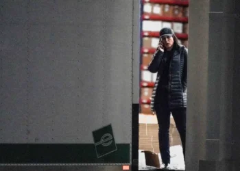 Analyst sounds the alarm after Trump ally attends Georgia raid: ‘As serious as it gets’