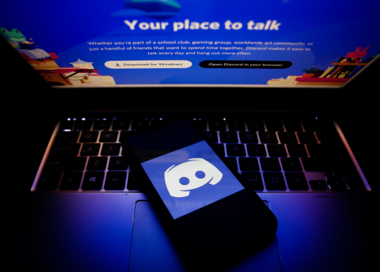 Discord Will Soon Assume You’re a Teenager Unless You Verify Your Age