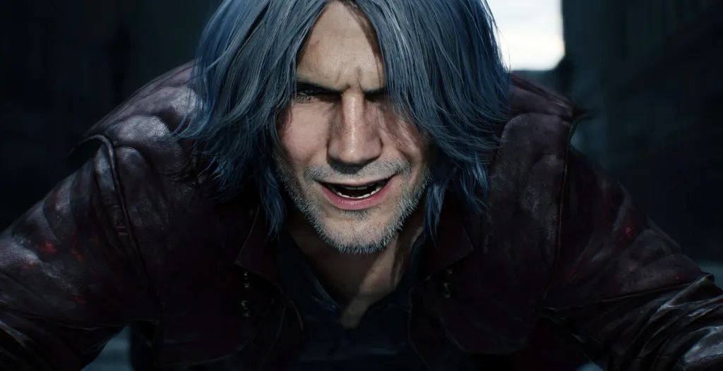 DMC Fans React to Leak