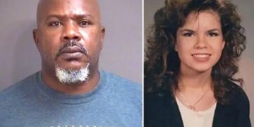 DNA breakthrough closes 30-year-old cold case in brutal 1993 rape and murder