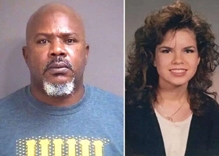 DNA breakthrough closes 30-year-old cold case in brutal 1993 rape and murder