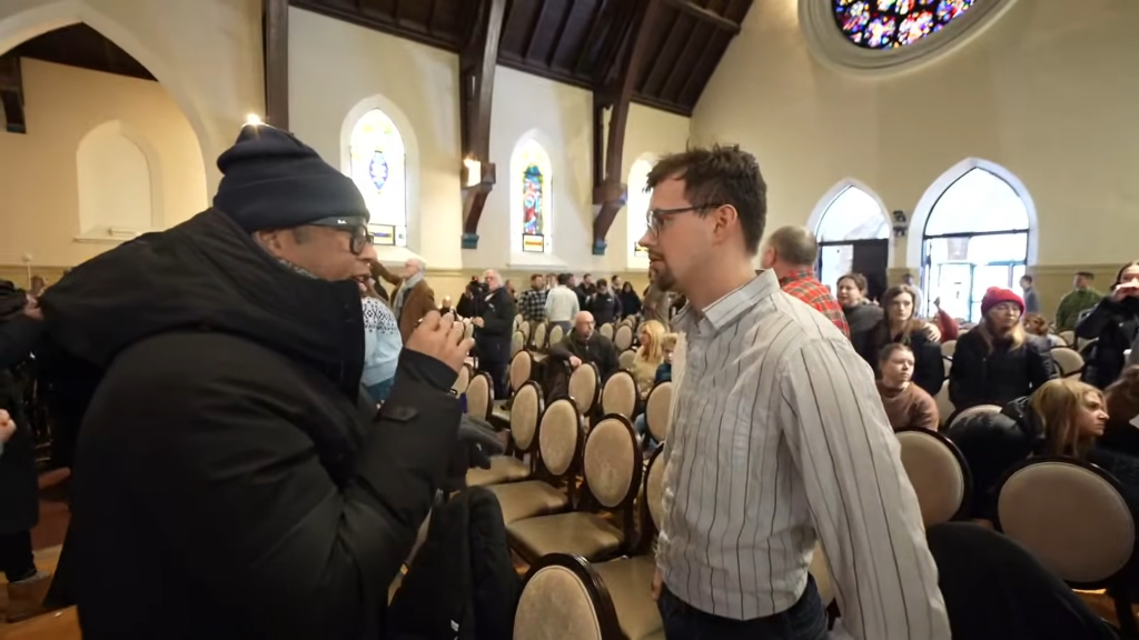 Lemon had previously said that he planned to plead not guilty to federal civil rights charges over his coverage.