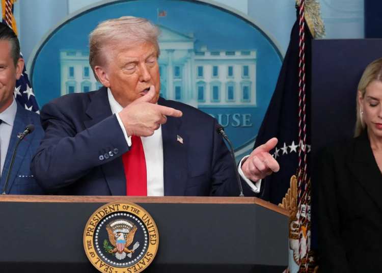 GOP squirms as they feel heat on Trump gun rights switcheroo