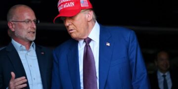 Trump’s dumb move just handed Dems a massive gift — again