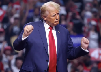 Trump ‘fears losing power’ and is now ‘more dangerous’ because of it: analysis