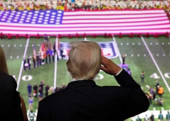 Revealed: what Trump really thought of Bad Bunny