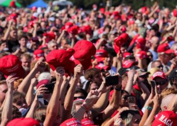 Higher IQ leads to lower conservatism in men in decades-long study