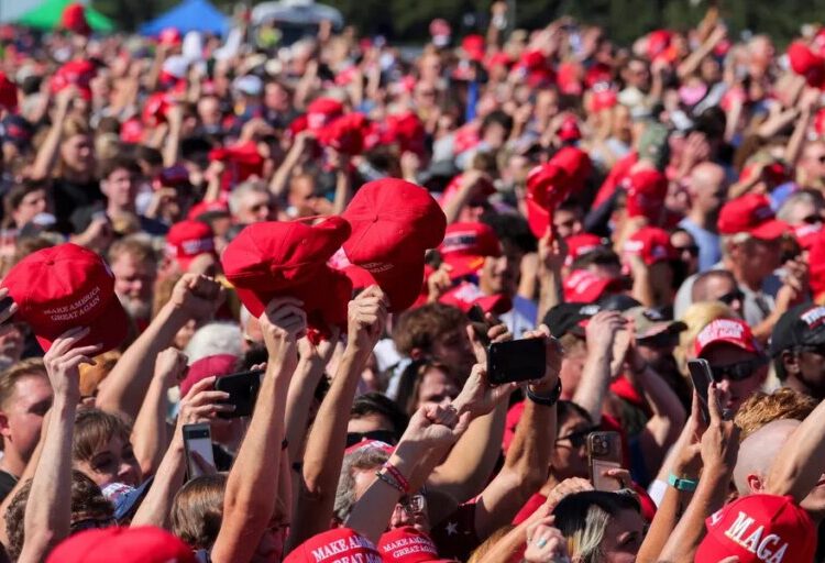 Higher IQ leads to lower conservatism in men in decades-long study