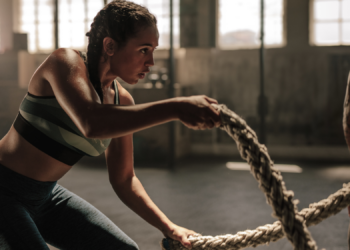 Don’t Relax a Panic Attack Away, Try Hitting the Gym Instead