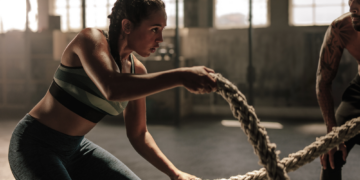 Don’t Relax a Panic Attack Away, Try Hitting the Gym Instead