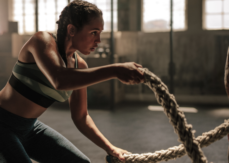 Don’t Relax a Panic Attack Away, Try Hitting the Gym Instead