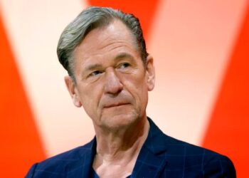 Media Needs ‘Self-Critical Reflection’ After Years of Negative Trump Coverage, Axel Springer CEO Says