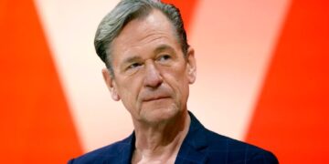 Media Needs ‘Self-Critical Reflection’ After Years of Negative Trump Coverage, Axel Springer CEO Says