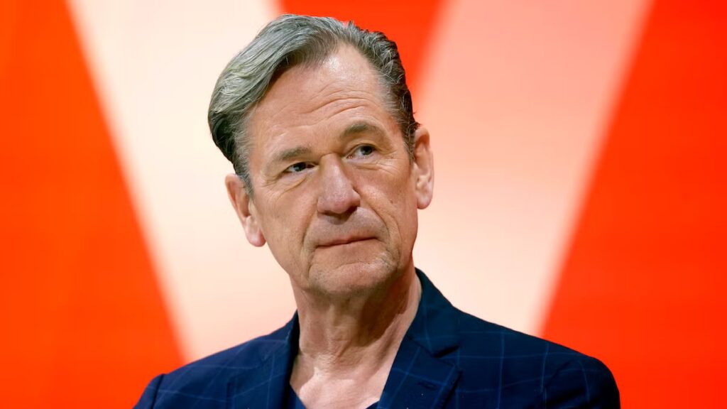 Media Needs ‘Self-Critical Reflection’ After Years of Negative Trump Coverage, Axel Springer CEO Says