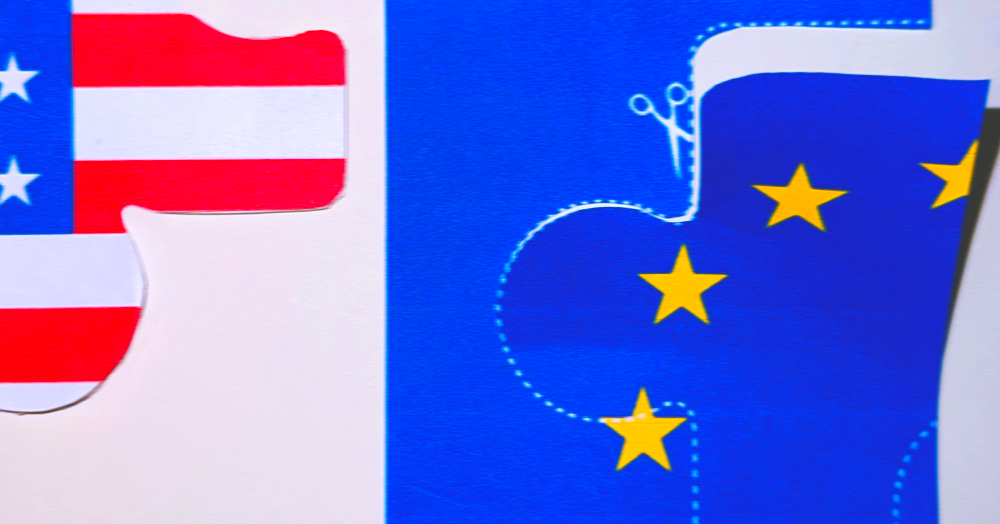 What the American Right Wants From Europe