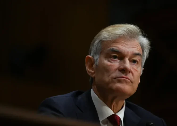 ‘Turmoil’ at key Trump agency could cause problems for GOP in midterms: report