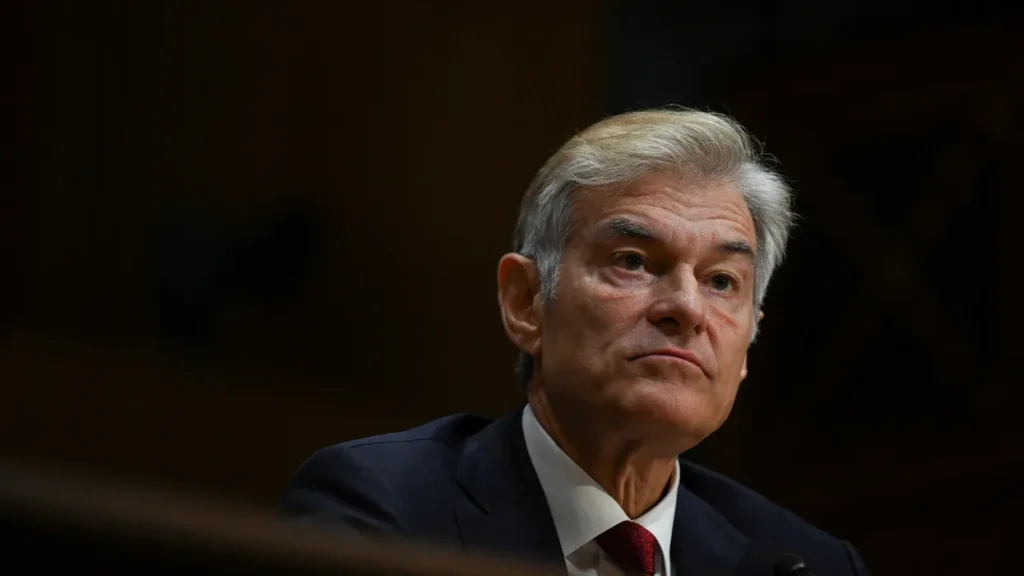 ‘Turmoil’ at key Trump agency could cause problems for GOP in midterms: report