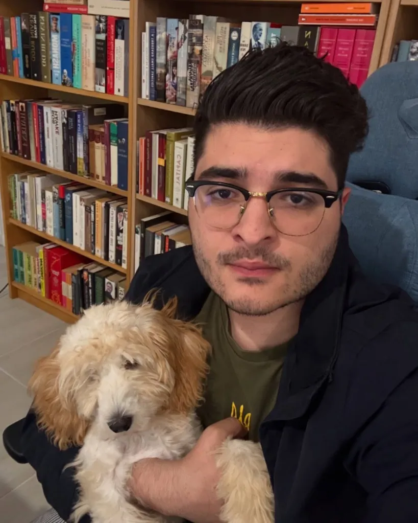 Drew Pavlou, a 24-year-old political activist and influencer, called out Eilish's alleged virtue signaling in her anti-ICE remarks after she won Song of the Year at the 68th annual award show.