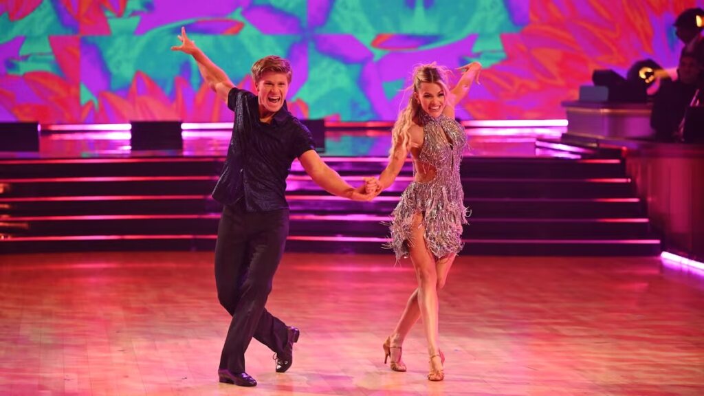 ‘Dancing With the Stars’ Spinoff to Find the Next Pro Set at ABC for Summer Launch