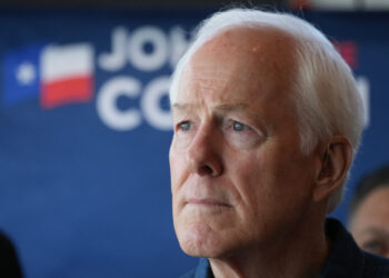 Republicans’ alarm grows about holding Texas Senate seat