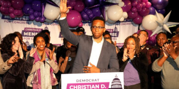 Houston Democrat wins former Rep. Sylvester Turner’s seat ahead of contested primary