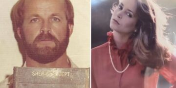 How a marriage proposal rejection set off a serial killer