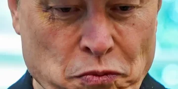 Elon Musk’s French offices raided in child pornography investigation: report