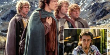Crypto startup inspired by ‘Lord of the Rings’  becomes first bank approved in Trump’s 2nd term