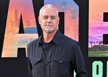 Eric Dane Remembered as Sam Levinson, Nina Dobrev, Selma Blair and More Mourn the Late Actor: ‘Being His Friend Was a Gift’