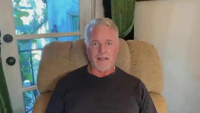 Eric Dane in an interview.