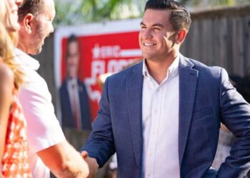 Trump-backed candidate in key TX seat defended coach accused of making kid exercise nude